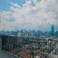 Mercure Trion KL: Where Comfort Meets Convenience