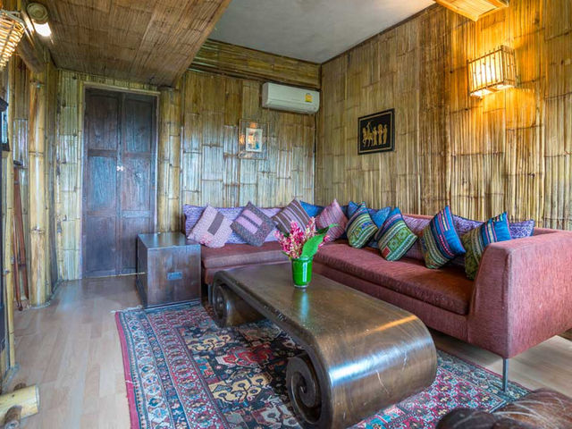 Phu Chaisai Mountain Resort 