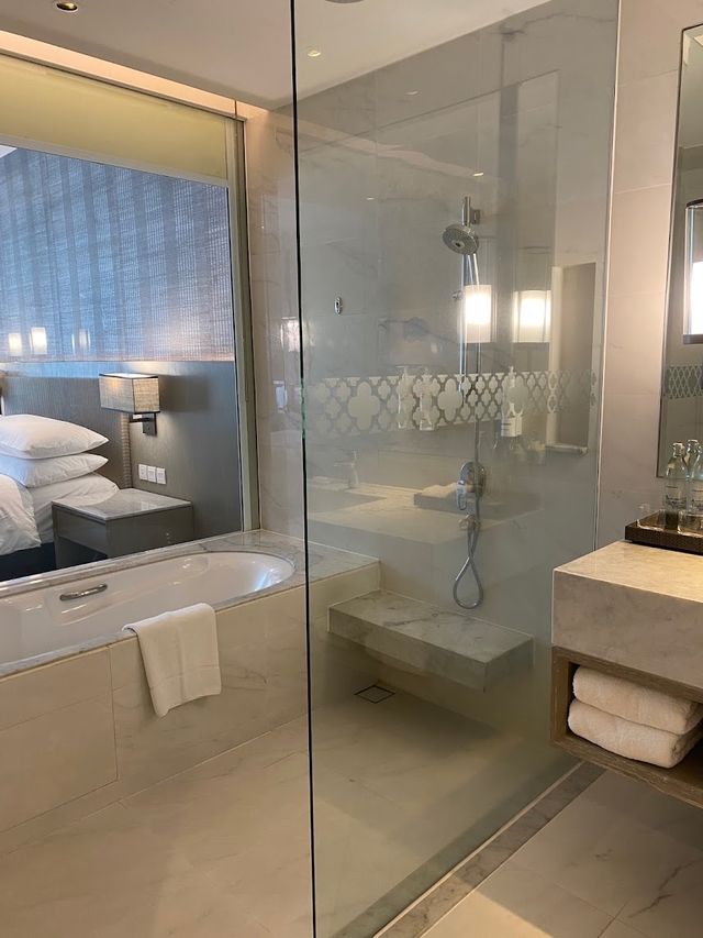 📍Phuket Marriott Resort and Spa, Nai Yang Beach