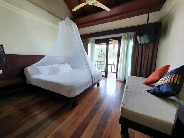 Gem Island Resort and Spa