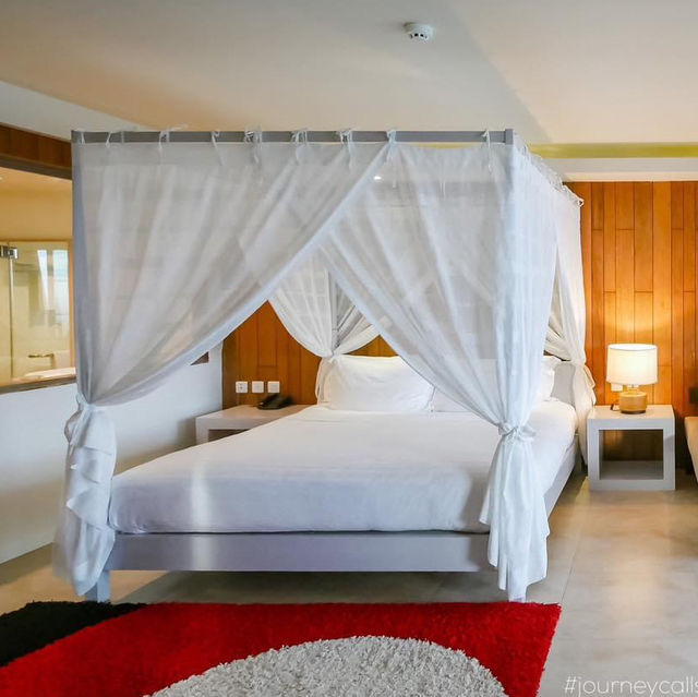 🌊 Zenmaya Oceanfront Phuket 