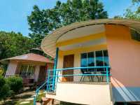 Libong Sea Breeze Resort 