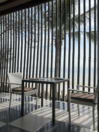 Serene Escape at Gaya Island Resort, Kota Kinabalu 🌺🌊