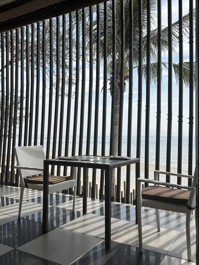 Serene Escape at Gaya Island Resort, Kota Kinabalu 🌺🌊