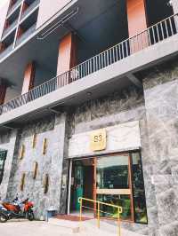โรงแรมใจกลางเมืองหัวหิน
