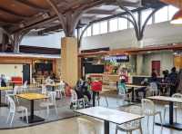 Lets Shopaholic at Johor Premium Outlets
