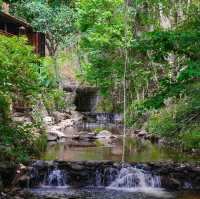  Norden Glamping 