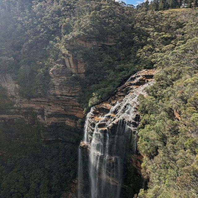Discover the Magic of the Blue Mountains