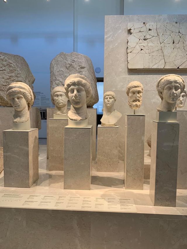 ✨A Must-Visit Museum in Malaga✨💙And it is FREE😊