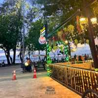 🚶 AO NANG LANDMARK NIGHT MARKET