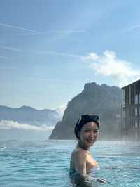 Burgenstock Hotel & Alpine Spa !! คืนละ50k+ 🥹