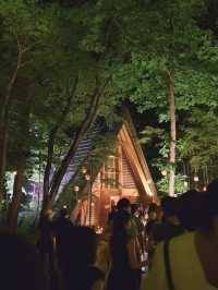 【軽井沢高原協会⛪️Candle Night🕯️】