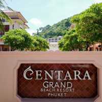  Centara Grand Beach Resort Phuket 
