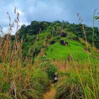 🇲🇾 Conquer Bukit Broga: Perfect Hike Adventure!
