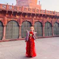India-Tajmahal 😁