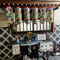日本酒の博物館！『出羽ノ雪酒造資料館』🍶