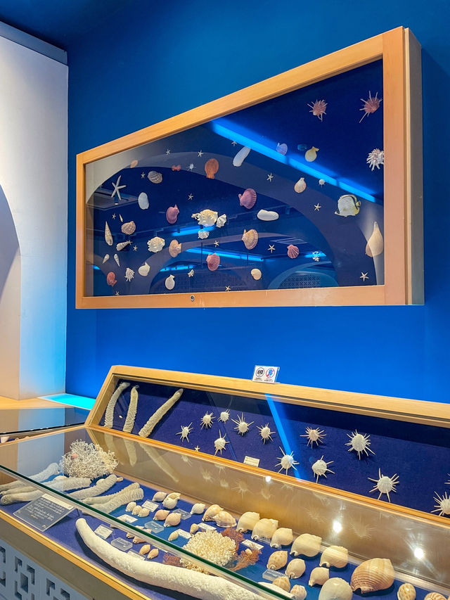 【沖縄】古宇利島  古宇利ブルーの絶景パノラマが見渡せる見どころたっぷり展望台スポット