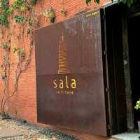 Sala Ayutthaya Hotel