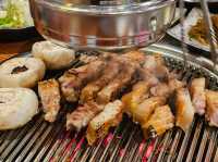 🇦🇺 호주 브리즈번 한식 맛집 마루 그릴 하우스