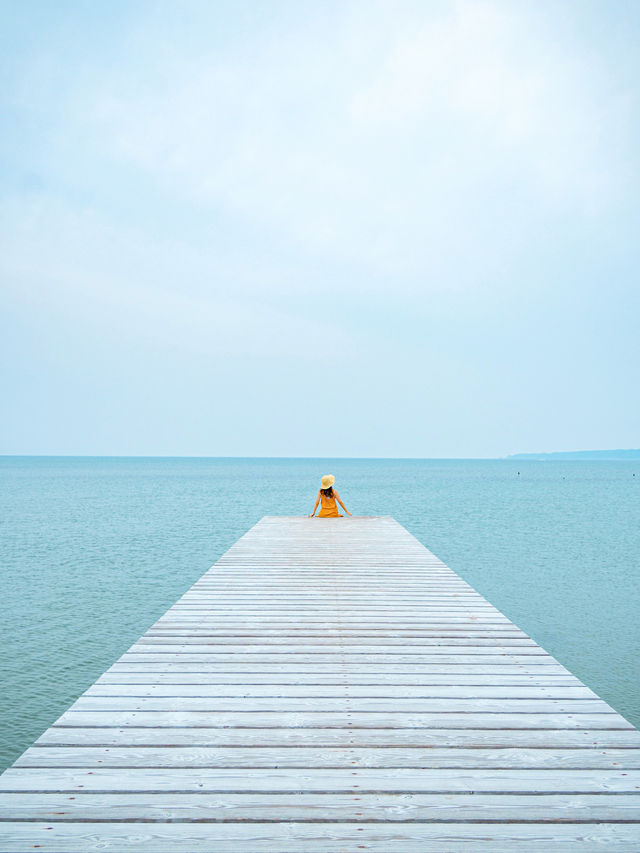 【佐渡島】透き通った海の絶景💎今こそ行きたい佐渡島の海フォトスポット🩵✨  