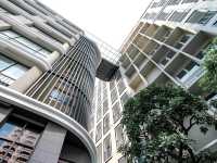 Courtyard By Marriott Bangkok Sukhumvit 20