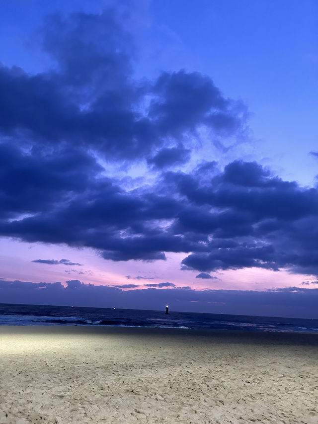강릉여행 경포대 추천🌊