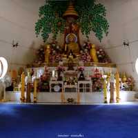 #วัดธรรมสถิต #วัดป่าระยอง #Rayong #บ้านเพ