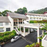 Diamond Cliff Resort & Spa