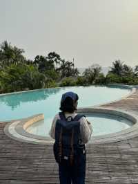 ที่พักเกาะกูด | จ.ตราด 🏡💤🌴☀️