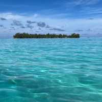 Bora Bora, French Polynesia: A Tropical Love Paradise