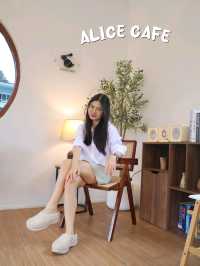 ALICE CAFE 