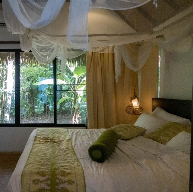 Koh Yao Yai Village เกาะยาวใหญ่ จังหวัดพังงา
