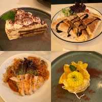 賞島咖啡屋：太子高CP值cafe