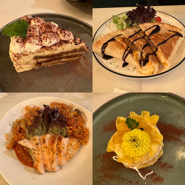 賞島咖啡屋：太子高CP值cafe