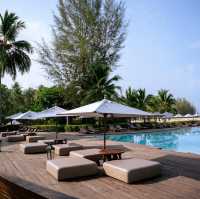 Devasom Khao Lak Beach Resort & Villas  