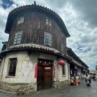 Yunnan: A Tapestry of Wonder