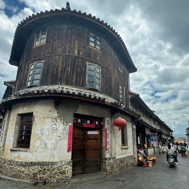 Yunnan: A Tapestry of Wonder
