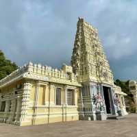 Steps to Serenity and Devotion