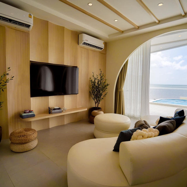 Aadhitiya Private Pool Villas Chanthaburi 