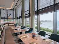 Stunning design and brand-new hotel in Sihanoukville