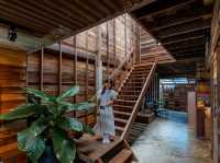 ที่พักเชียงคาน ติดริมโขง