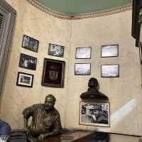 El Floridita - Havana: Hemingway’s Favorite Bar