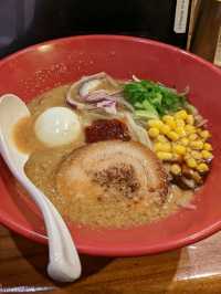 Ippudo - Ueno Hirokoji