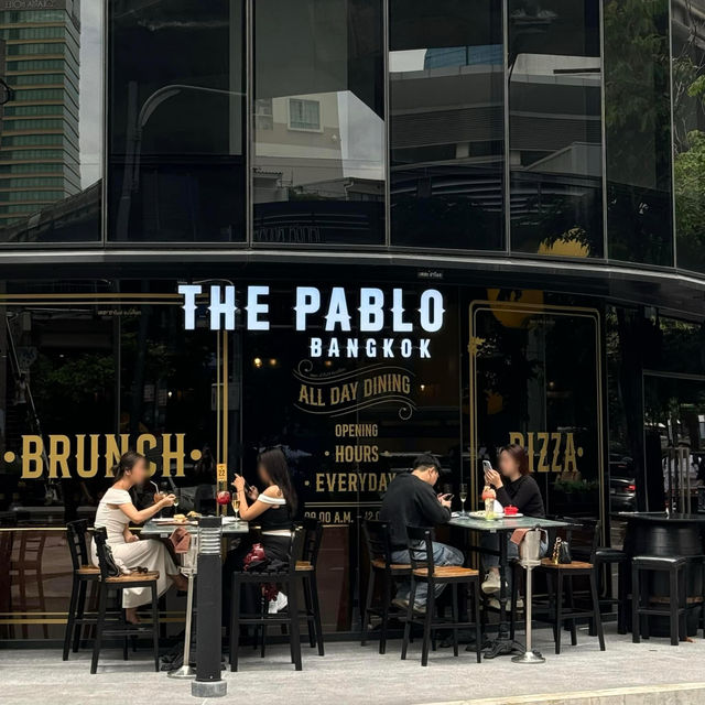 The Pablo Bangkok 