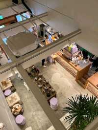 Free coffee tasting 