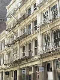 Soho Vibes: A Bohemian Haven in NYC