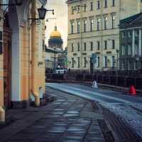 Helsinki – A Perfect Blend of Nature and Urban Life