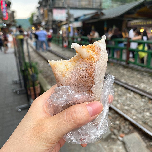대만여행가서 꼭 들려야 할 스펀❤️
