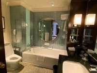 รีวิวโรงแรม Westin Grande Sukhumvit