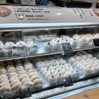 🇯🇵神戸　.donut